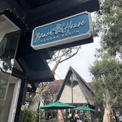 Beach House Laguna Beach