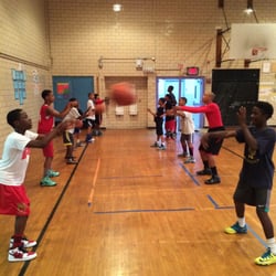 Pro Hoops, Inc.