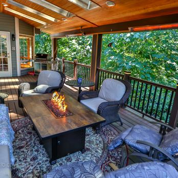 Rock Electric by People Come First Construction Group - Composite Railing - Electricians Near Me - Kent, Washington Rock Electric by People Come First Construction Group - Composite Railing - Electricians Near Me - Kent, Washington
