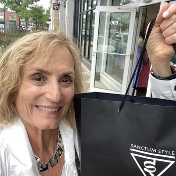 Sanctum Style - my finds r in the bag! - Women's Clothing Near Me - Danvers, Massachusetts