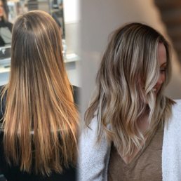Blonde Bolyage Blonde Bolyage