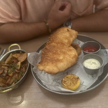 Ramsay's Kitchen - Fish and chips - Chicken Wings Near Me - Oklahoma City, Oklahoma Ramsay's Kitchen - Fish and chips - Chicken Wings Near Me - Oklahoma City, Oklahoma