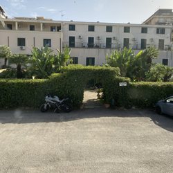 Hotel Villa D'amato