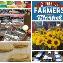 Glendale Farmers Market