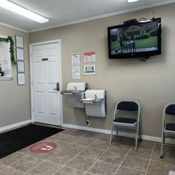 Community Health Care Systems, Inc. - Milledgeville - Lobby, Part 1