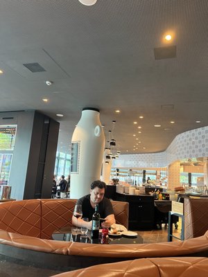 YOU - Fine Dining Restaurant by null