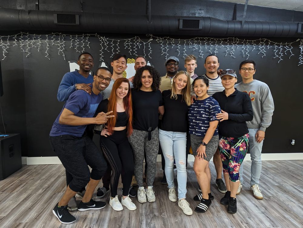 RAZA DANCE STUDIO Updated August 2025 41 Photos 3389 N Thompson