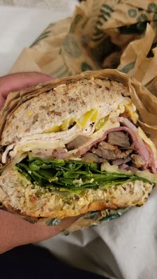 Whole Foods Market by null