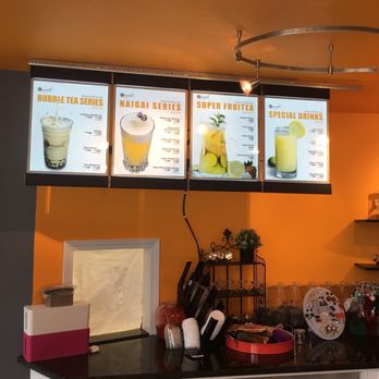 Greatea - Bubble Tea Near Me - Johns Creek, Georgia