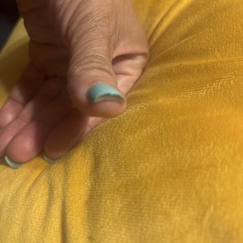 Cute Nails and Spa - Thick uneven gel on my manicure! - Nail Salons Near Me - Pleasant Prairie, Wisconsin Cute Nails and Spa - Thick uneven gel on my manicure! - Nail Salons Near Me - Pleasant Prairie, Wisconsin