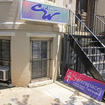 Cookie Wear - Women's Clothing Near Me - Washington, DC, District of Columbia