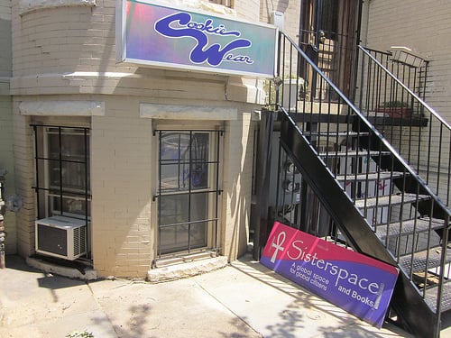 Cookie Wear Showroom Urban Retro by null