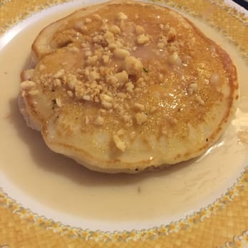 808 Grindz Cafe - Plain short stack with Mac-nilla sauce - Cafes Near Me - Lahaina, Hawaii 808 Grindz Cafe - Plain short stack with Mac-nilla sauce - Cafes Near Me - Lahaina, Hawaii