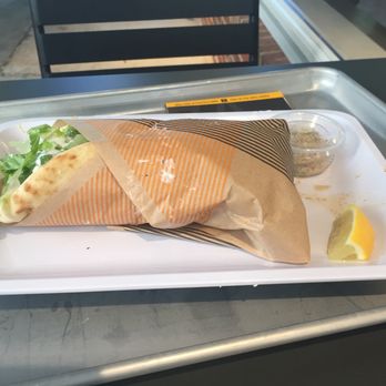 CAVA - Mediterranean Near Me - Huntersville, North Carolina