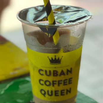 Cuban Coffee Queen Clinton Square Market - Coffee & Tea Near Me - Key West, Florida Cuban Coffee Queen Clinton Square Market - Coffee & Tea Near Me - Key West, Florida