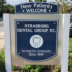 Strasburg Dental Group