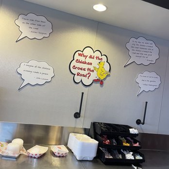 The Chicken Shack - More inside... - Burgers Near Me - Fresno, California The Chicken Shack - More inside... - Burgers Near Me - Fresno, California