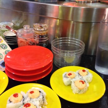 Sushi Kyo Express - Spicy salmon rolls - Sushi Bars Near Me - McMinnville, Oregon Sushi Kyo Express - Spicy salmon rolls - Sushi Bars Near Me - McMinnville, Oregon