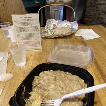 Opie’s - Awesome food choices and delicious - Breakfast & Brunch Near Me - Creede, Colorado