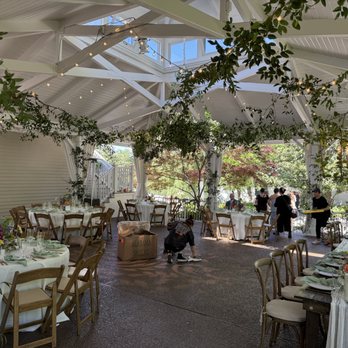 CJ's Off the Square - Pavillion - Venues & Event Spaces Near Me - Franklin, Tennessee