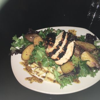 Wooden Heads - "Insalata Estate"...... WOW try it, it's AMAZING. - Pizza Near Me - Kingston, Ontario Wooden Heads - "Insalata Estate"...... WOW try it, it's AMAZING. - Pizza Near Me - Kingston, Ontario