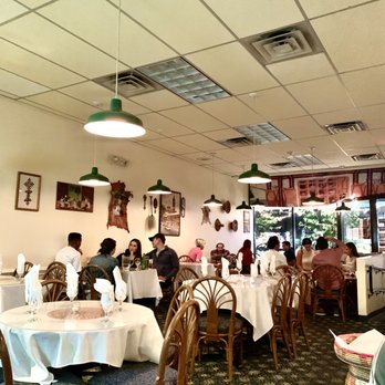 Asmara Restaurant - Ethiopian Near Me - Cambridge, Massachusetts