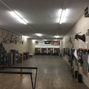 Advantage Archery - Sports Wear Near Me - Twin Falls, Idaho
