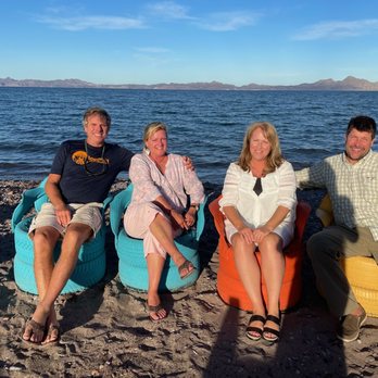 Vista Al Mar - Seafood Near Me - Loreto, BCS Vista Al Mar - Seafood Near Me - Loreto, BCS