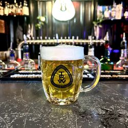 Tennessee Brew Works - Urban Hiker
