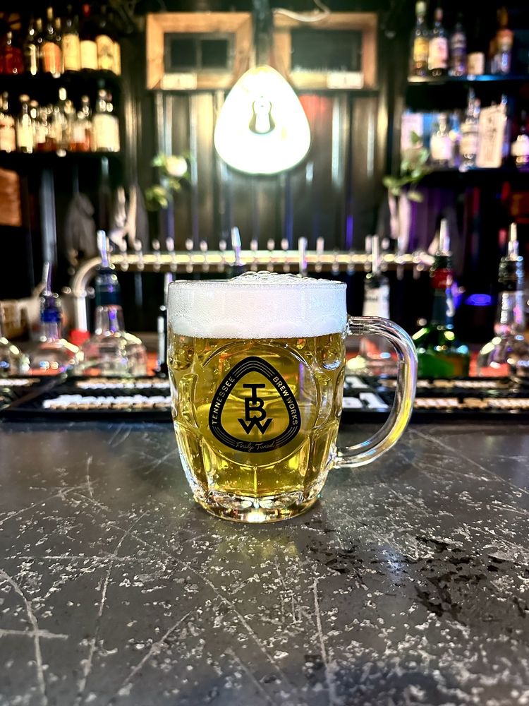 Tennessee Brew Works