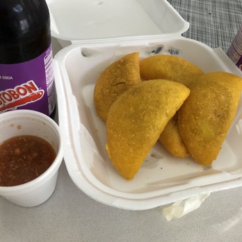 Mi Fondita - Empanadas de Carne. - Colombian Near Me - Hialeah, Florida Mi Fondita - Empanadas de Carne. - Colombian Near Me - Hialeah, Florida