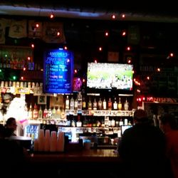 Innisfree Pub
