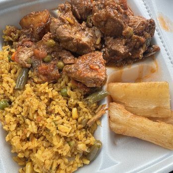 Cafe Havana - Cuban Near Me - Ocala, Florida
