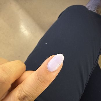 Elegant Nails Spa - broken nail tip index finger - Nail Salons Near Me - Torrance, California Elegant Nails Spa - broken nail tip index finger - Nail Salons Near Me - Torrance, California