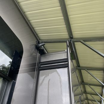 Moix RV Supercenter - Slid topper failed. Carefree Topper. - RV Dealers Near Me - Conway, Arkansas