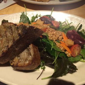 Butterjoint - Heart my salad - Bars Near Me - Pittsburgh, Pennsylvania