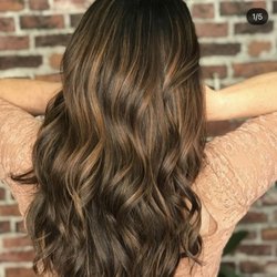 Kashi Salon & Threading - Balayage by Senior Artist Linda