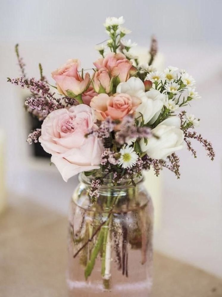 THE PETAL PUSHER FLOWER SHOP Updated September 2024 28 Photos