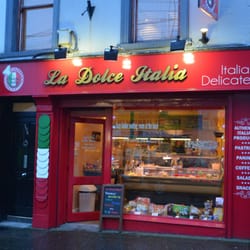 La Dolce Italia - La Dolce Italia
