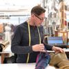 B&J Fabrics gift card