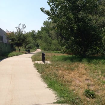 Hidden Hollow - Southeast path. - Parks Near Me - Salt Lake City, Utah