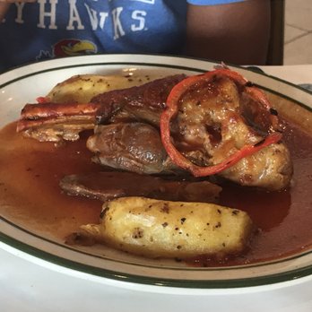 Kabul House - Juicy, tender lamb shank - Afghan Near Me - Evanston, Illinois Kabul House - Juicy, tender lamb shank - Afghan Near Me - Evanston, Illinois