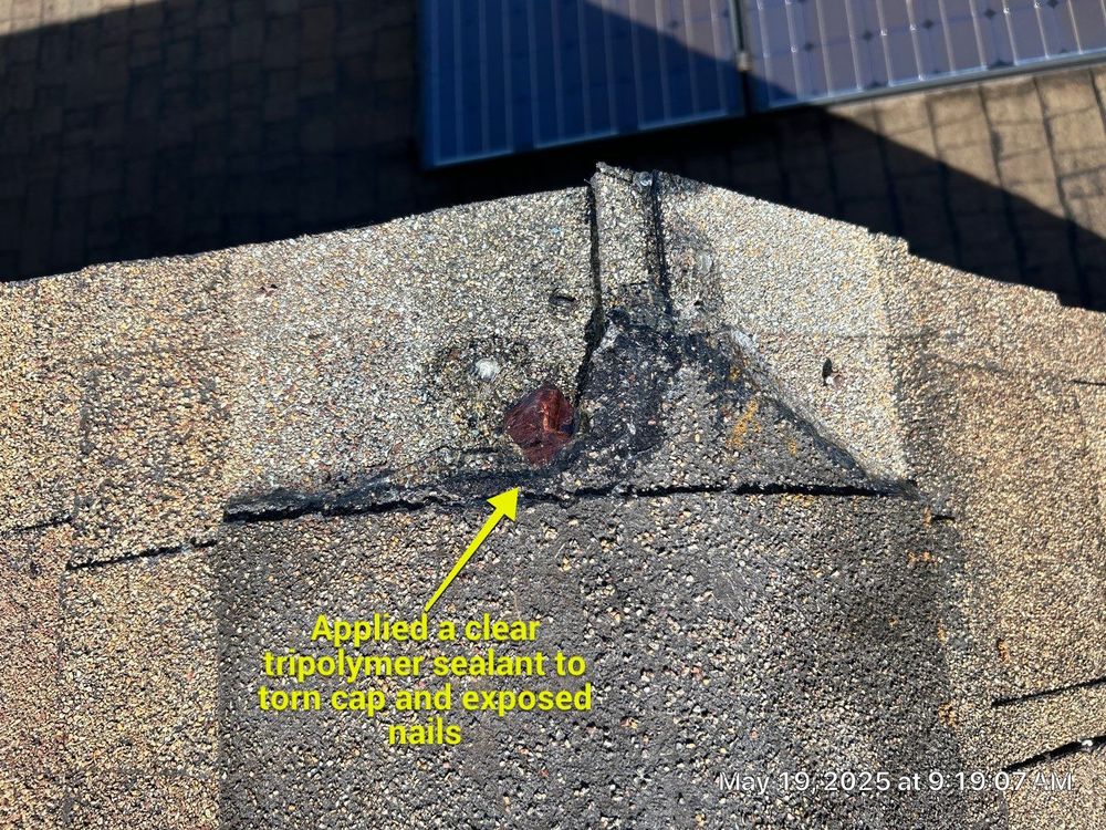 Slide of Koolau Roof Tech