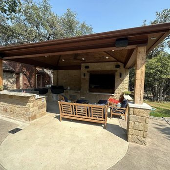 Matt’s Services - Outdoor Kitchen - Handyman Near Me Matt’s Services - Outdoor Kitchen - Handyman Near Me