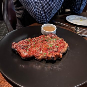 Rec Pier Chop House - Ribeye steak - Steakhouses Near Me - Baltimore, Maryland Rec Pier Chop House - Ribeye steak - Steakhouses Near Me - Baltimore, Maryland