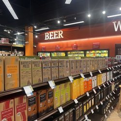 ABC Fine Wine & Spirits