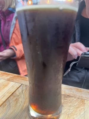 Scotts Brewing Co. by null