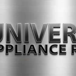 Universal Appliance Repair