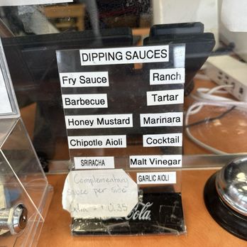 Cloud 9 Burgers - Burgers Near Me - Bellevue, Washington