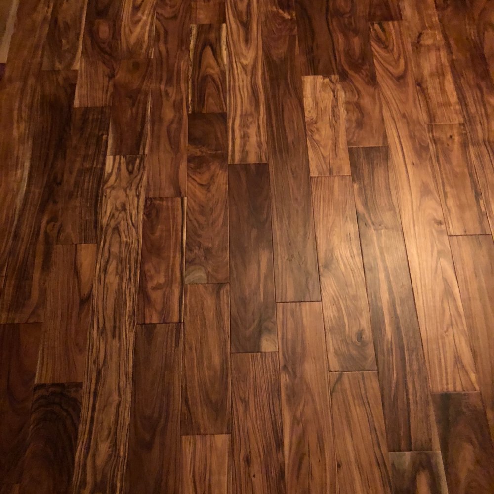 Andys 5 Star Flooring - hardwood flooring - Flooring Near Me - Mount Vernon, Washington